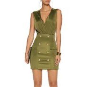 Balmain Dress size FR36